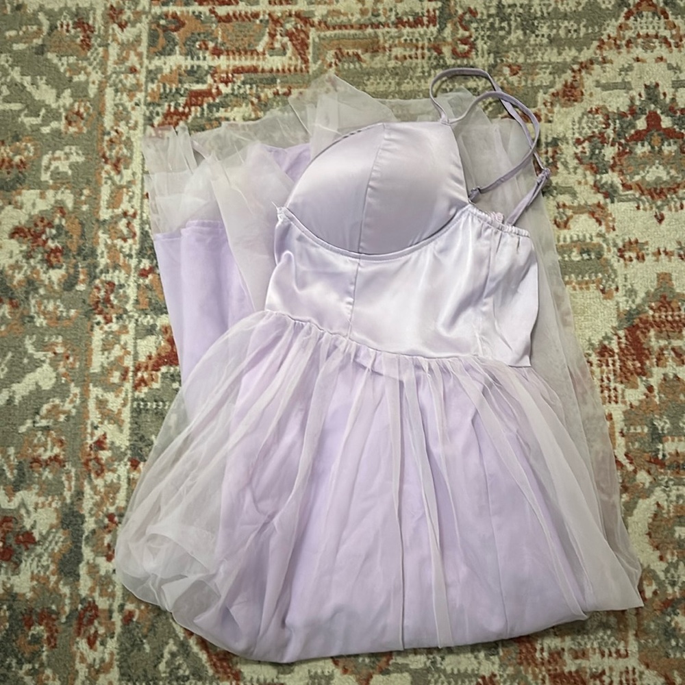 Fairy Dress!